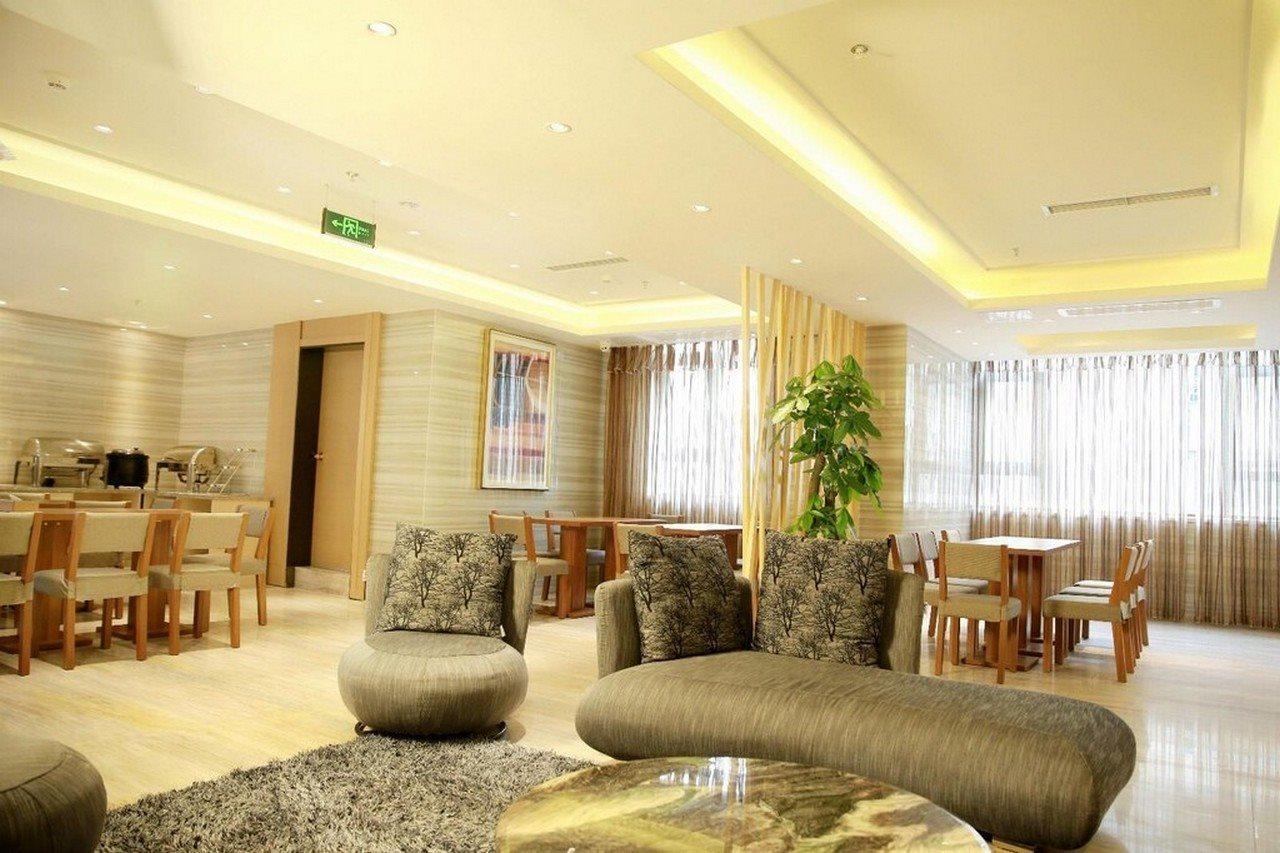 Lavande Hotel Chengdu North Kehua Road ภายนอก รูปภาพ