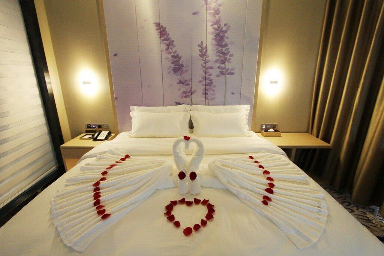 Lavande Hotel Chengdu North Kehua Road ภายนอก รูปภาพ