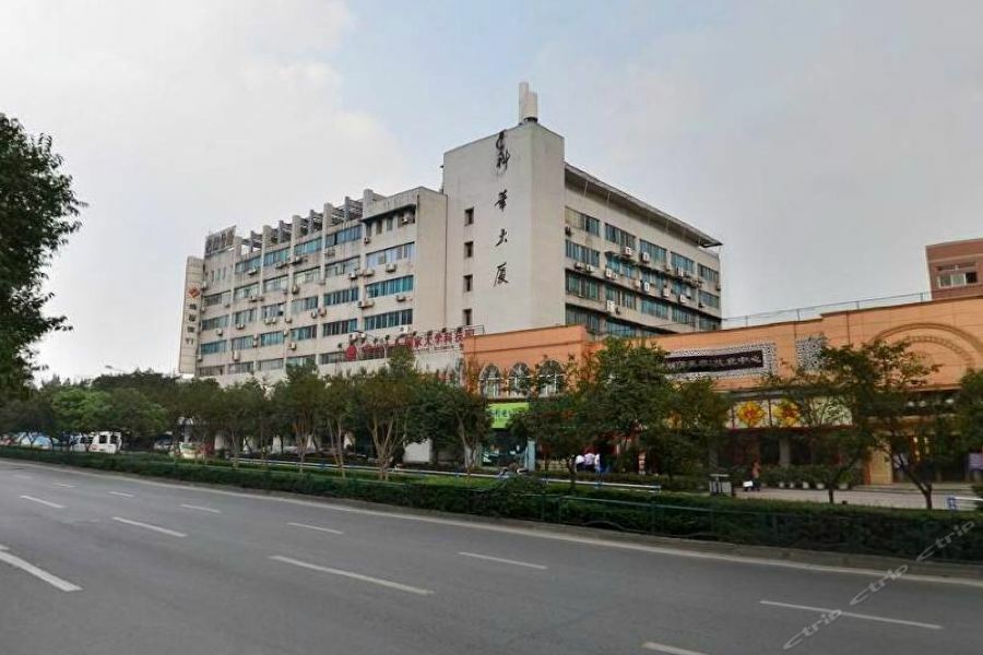 Lavande Hotel Chengdu North Kehua Road ภายนอก รูปภาพ