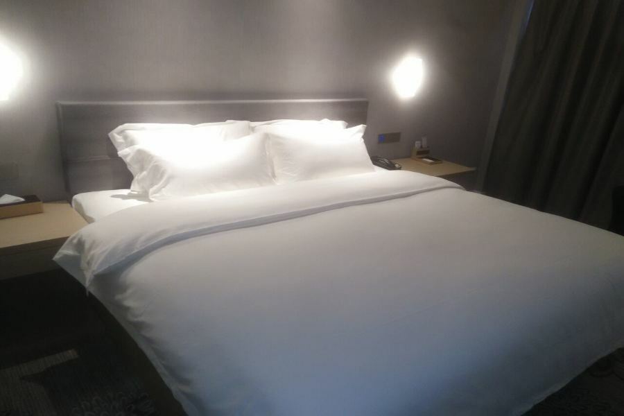 Lavande Hotel Chengdu North Kehua Road ภายนอก รูปภาพ