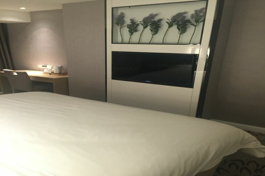 Lavande Hotel Chengdu North Kehua Road ภายนอก รูปภาพ