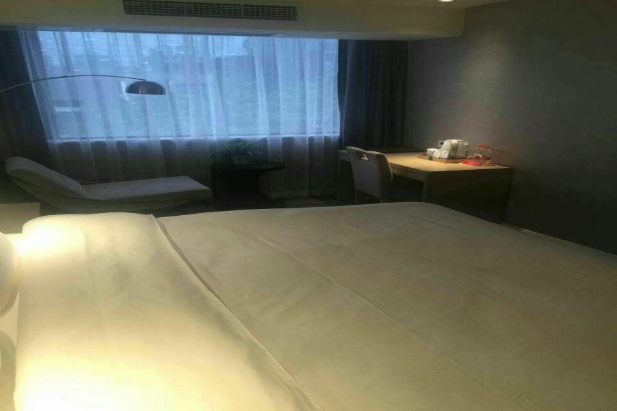 Lavande Hotel Chengdu North Kehua Road ภายนอก รูปภาพ