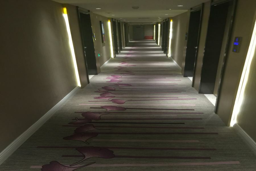 Lavande Hotel Chengdu North Kehua Road ภายนอก รูปภาพ